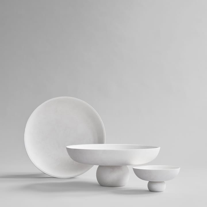 Baburu 보울 Ø43 cm, Bone White 101 Copenhagen | 101 코펜하겐