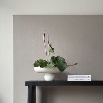 Baburu 보울 Ø43 cm - Bone White - 101 Copenhagen | 101 코펜하겐