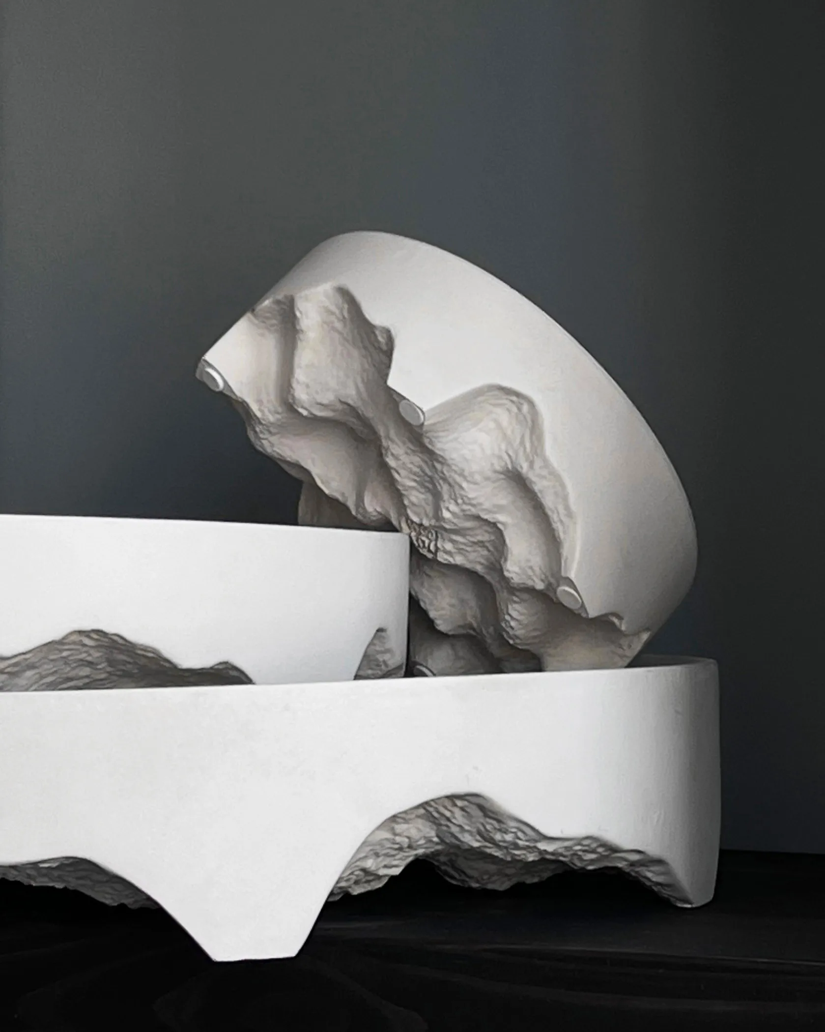 이와 데코레이티브 트레이, Birch, Ø20 101 Copenhagen | 101 코펜하겐