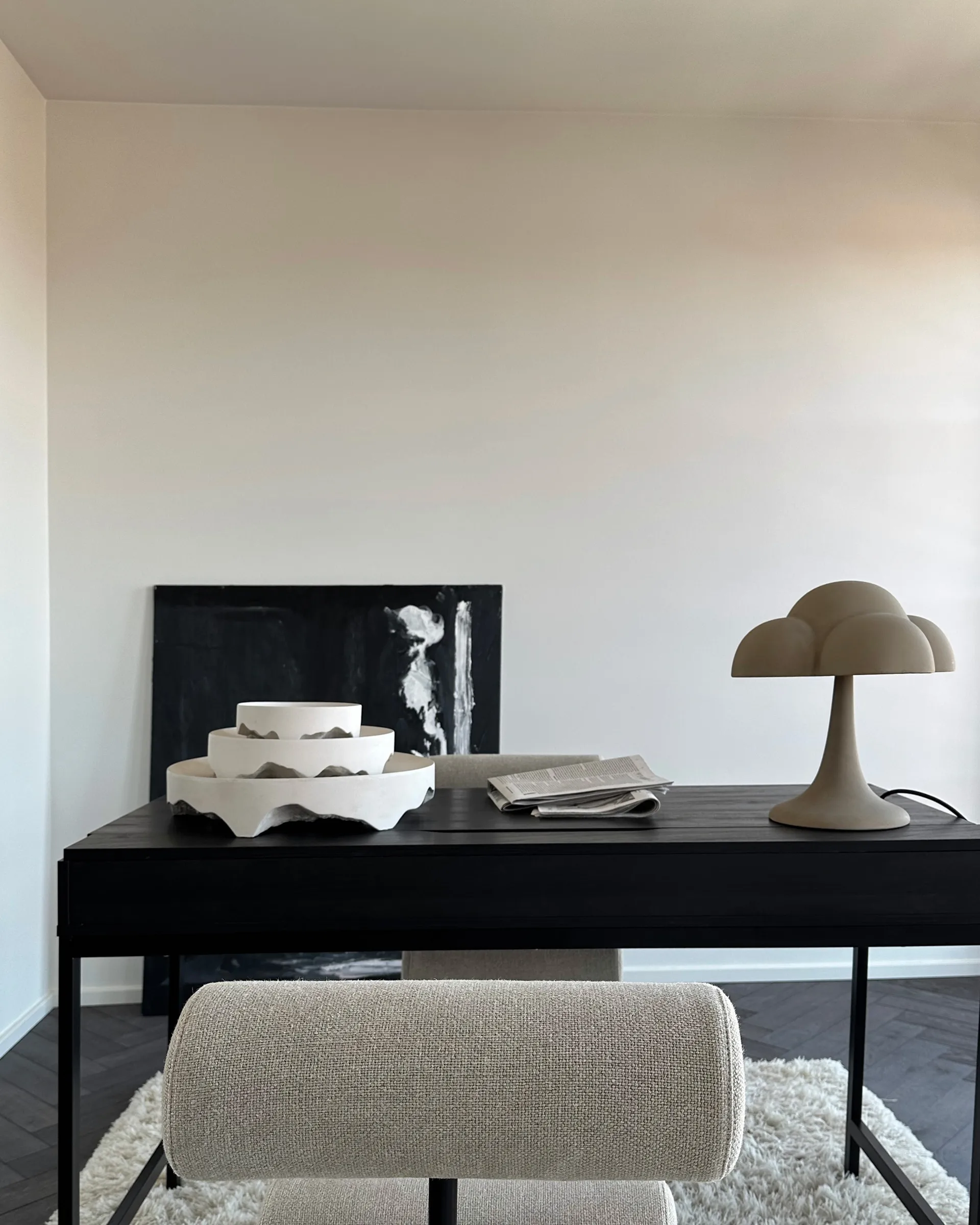 이와 데코레이티브 트레이, Birch, Ø20 101 Copenhagen | 101 코펜하겐