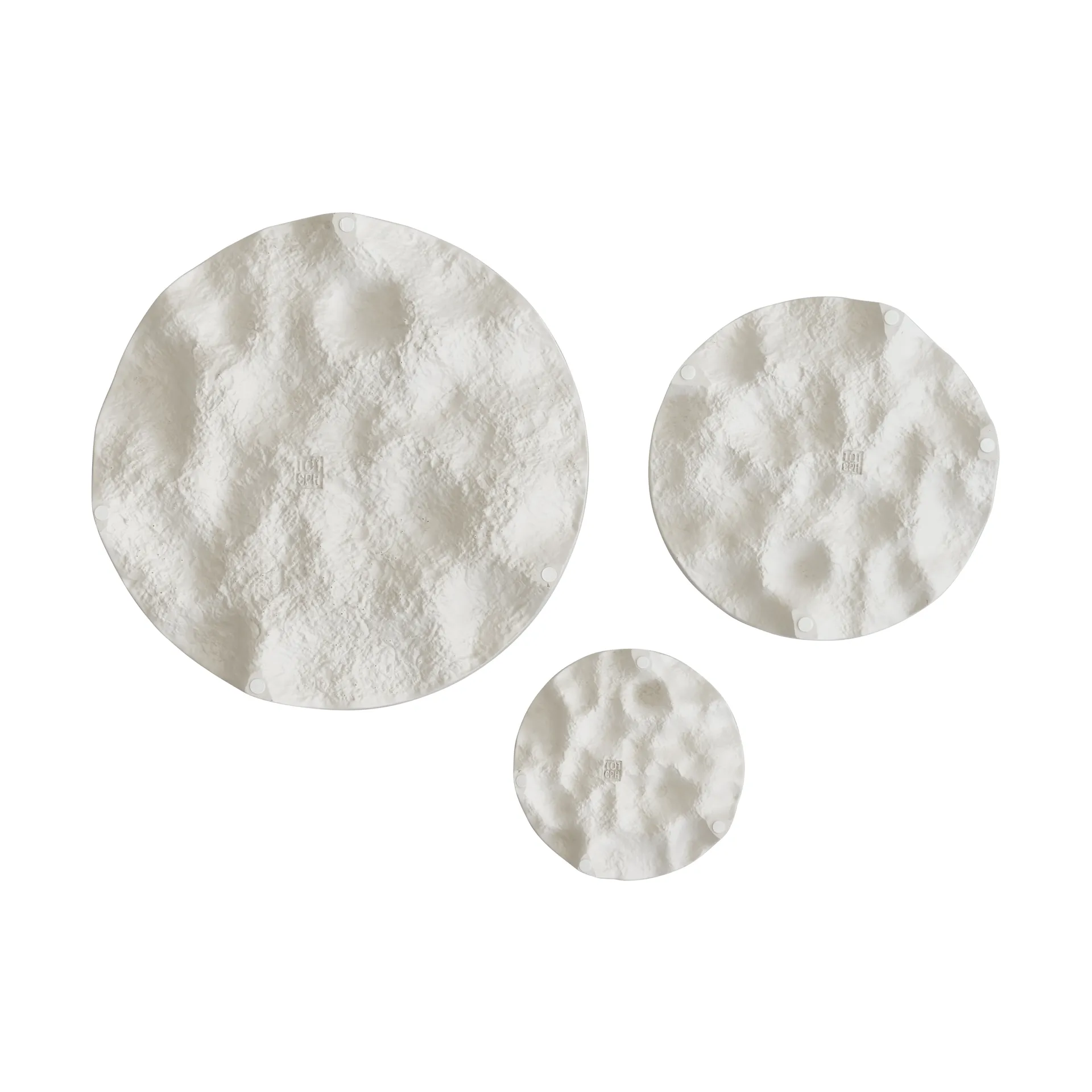 이와 데코레이티브 트레이, Birch, Ø20 101 Copenhagen | 101 코펜하겐