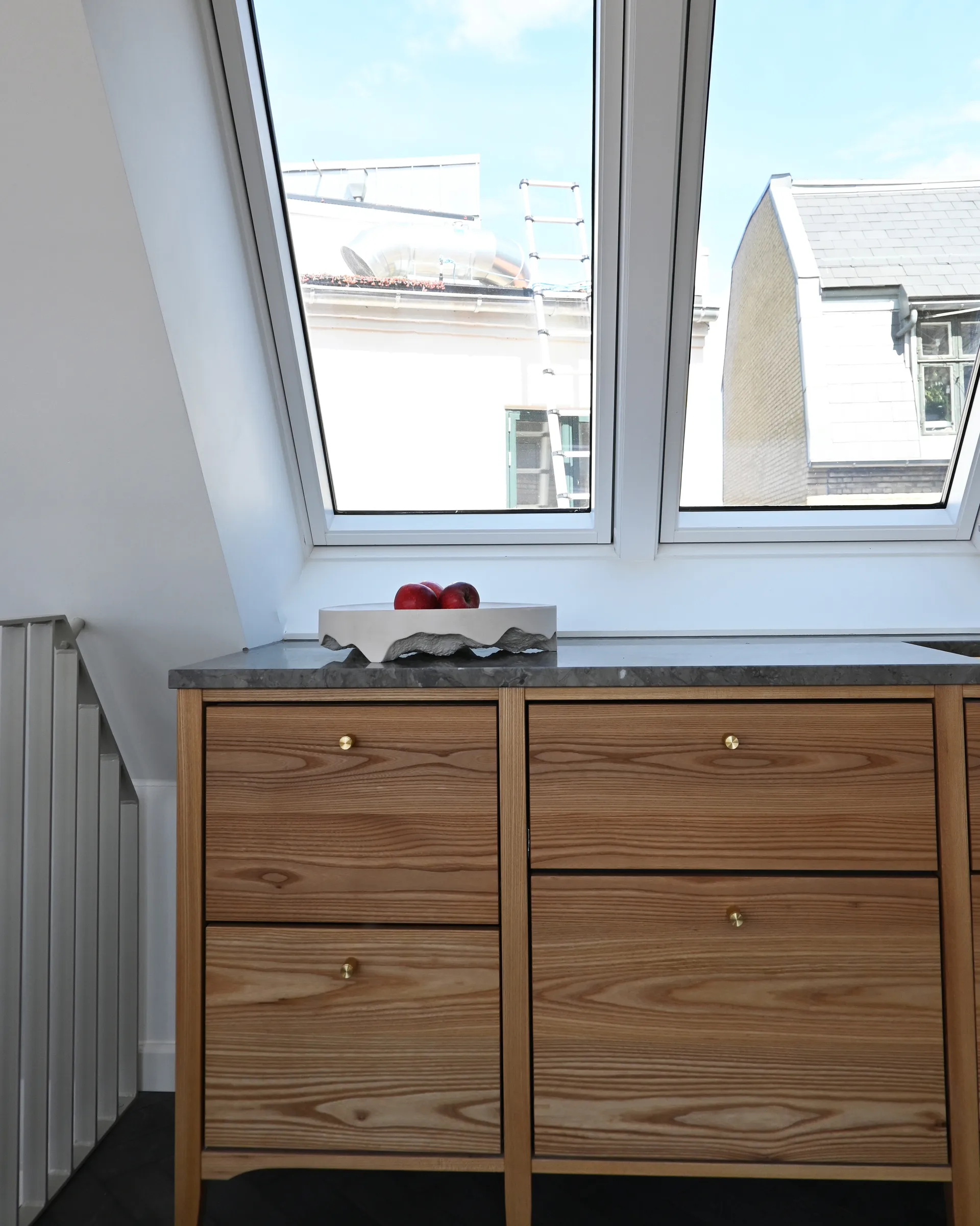 이와 데코레이티브 트레이, Birch, Ø43 101 Copenhagen | 101 코펜하겐