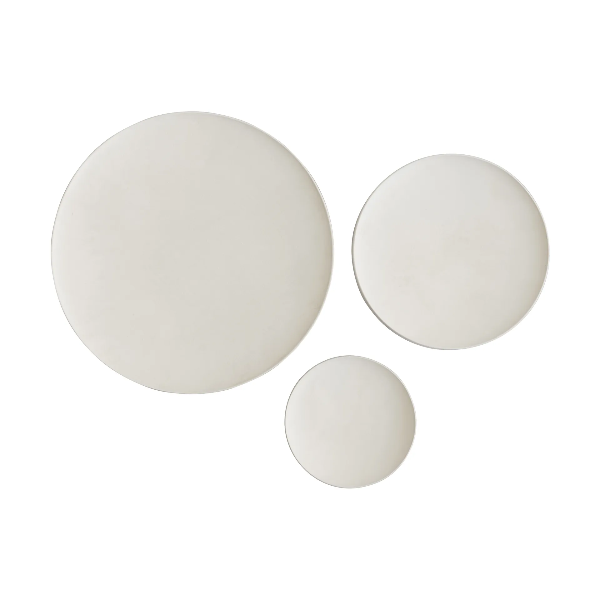 이와 데코레이티브 트레이, Birch, Ø43 101 Copenhagen | 101 코펜하겐