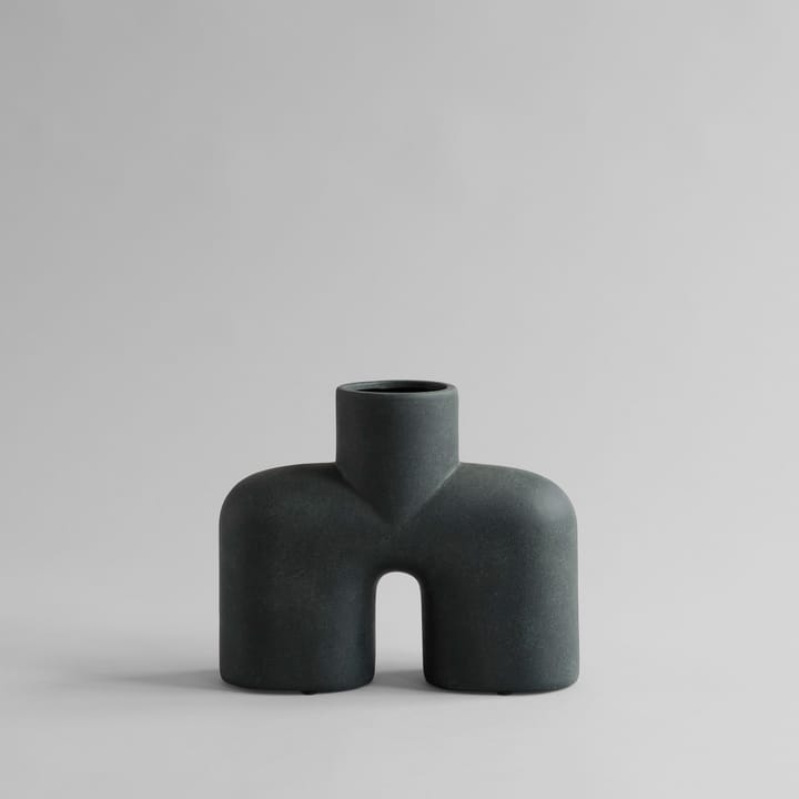 코브라 �우노 메디오 화병, Black 101 Copenhagen | 101 코펜하겐