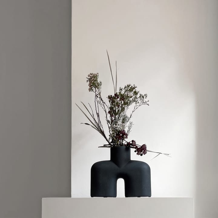 코브라 우노 메디오 화병, Black 101 Copenhagen | 101 코펜하겐