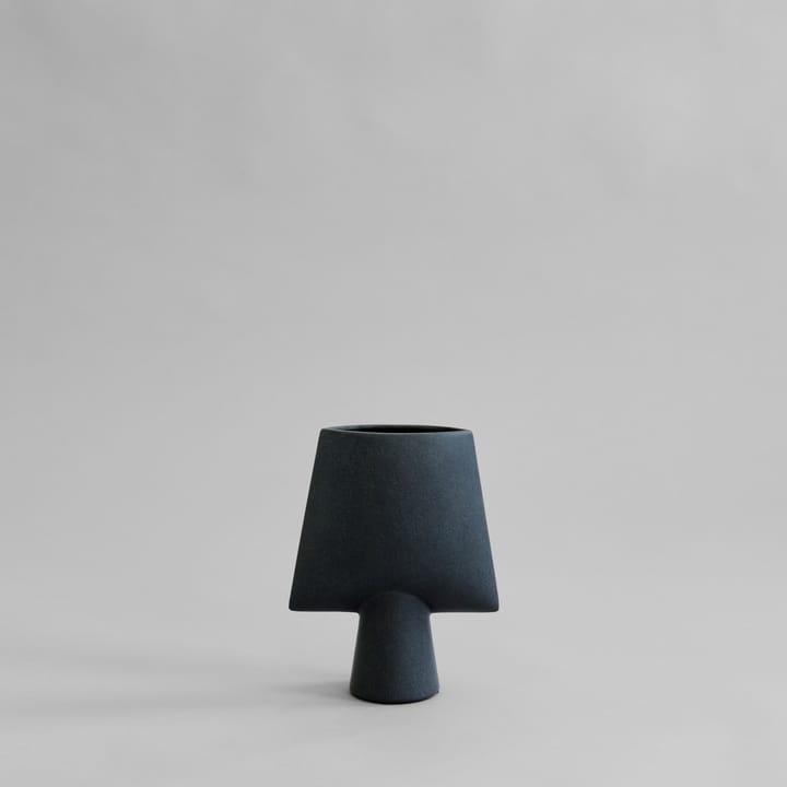 스피어 화병 스퀘어 미니, Black 101 Copenhagen | 101 코펜하겐