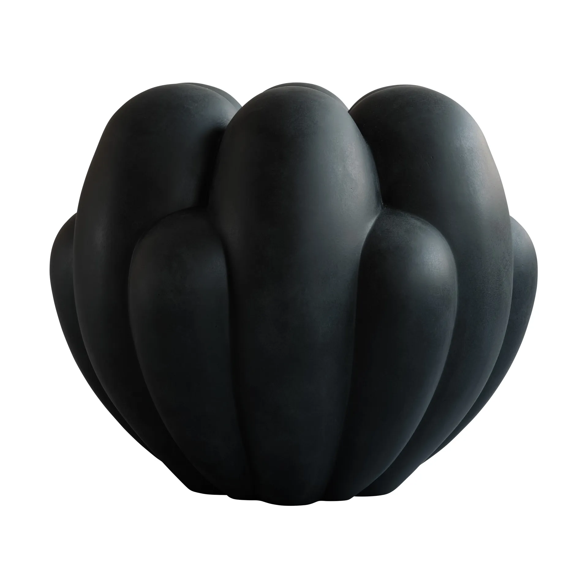 블룸 화병 빅, Black 101 Copenhagen | 101 코펜하겐