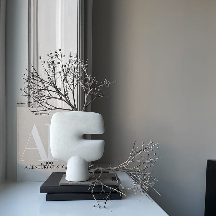 트라이벌 화병 미니, Bone White 101 Copenhagen | 101 코펜하겐
