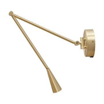 스네이크 벽 조명 - Brass - 101 Copenhagen | 101 코펜하겐