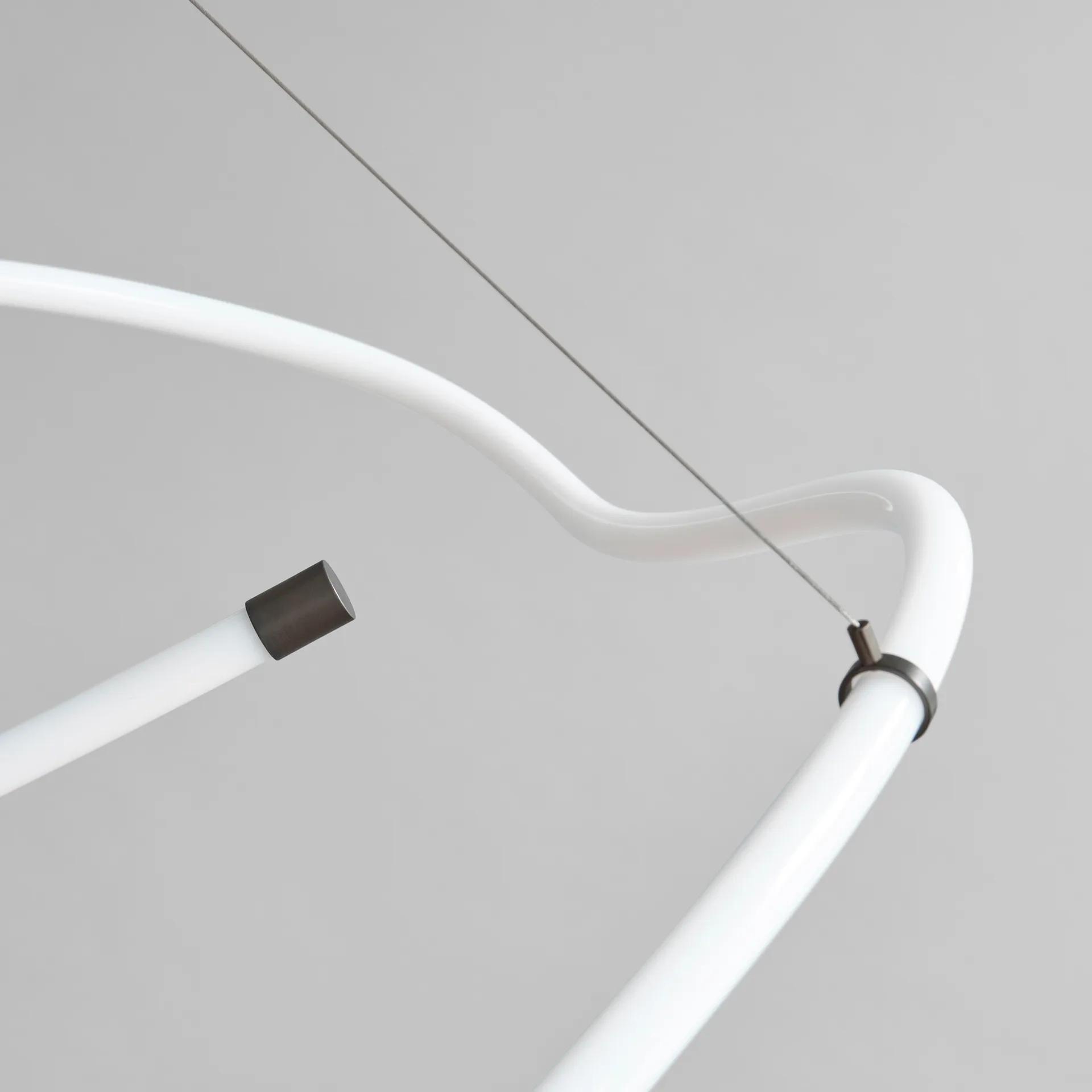 고스트 샹들리에 빅 천장 조명, Bronze 101 Copenhagen | 101 코펜하겐