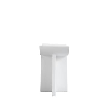 Brutus 스툴 50x60 cm - Bone White - 101 Copenhagen | 101 코펜하겐