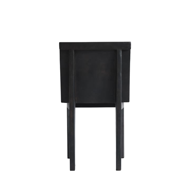 Brutus 내로우 키친 체어 52x78.5 cm, Coffee 101 Copenhagen | 101 코펜하겐