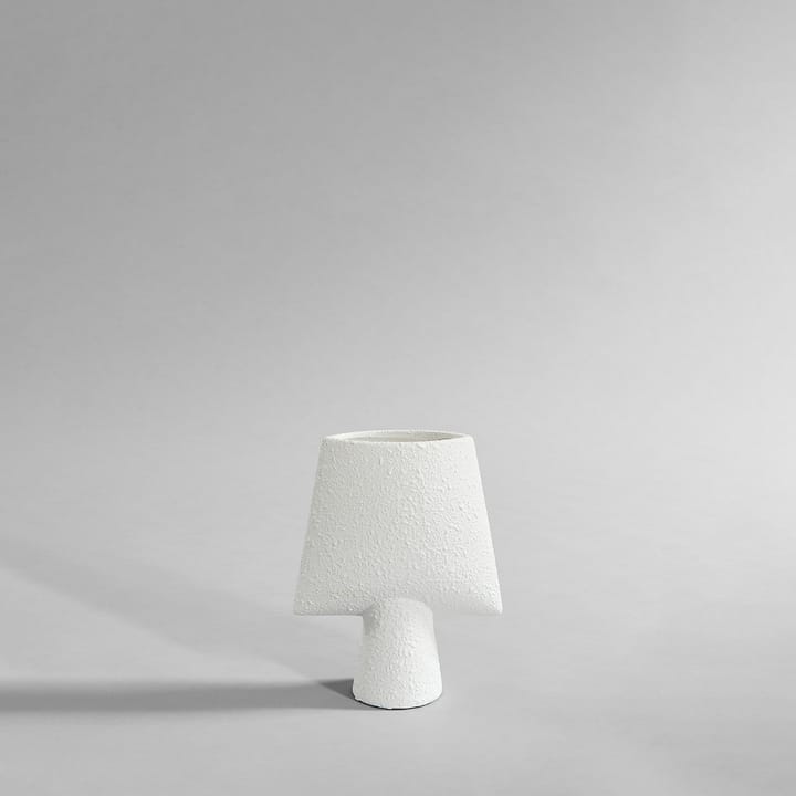 스피어 화병 스퀘어 미니, Bubble white 101 Copenhagen | 101 코펜하겐