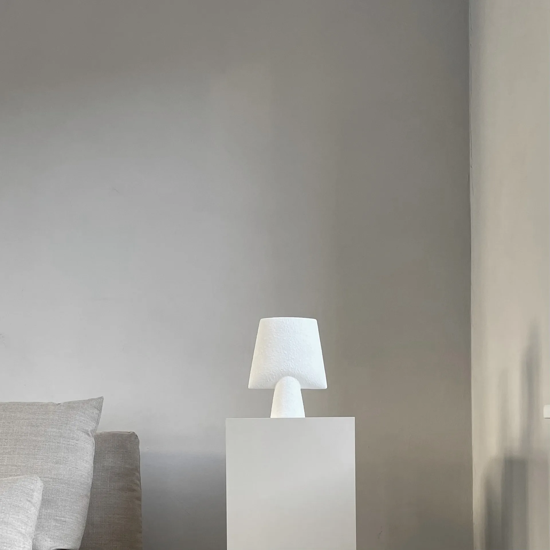 스피어 화병 스퀘어 미니, Bubble white 101 Copenhagen | 101 코펜하겐