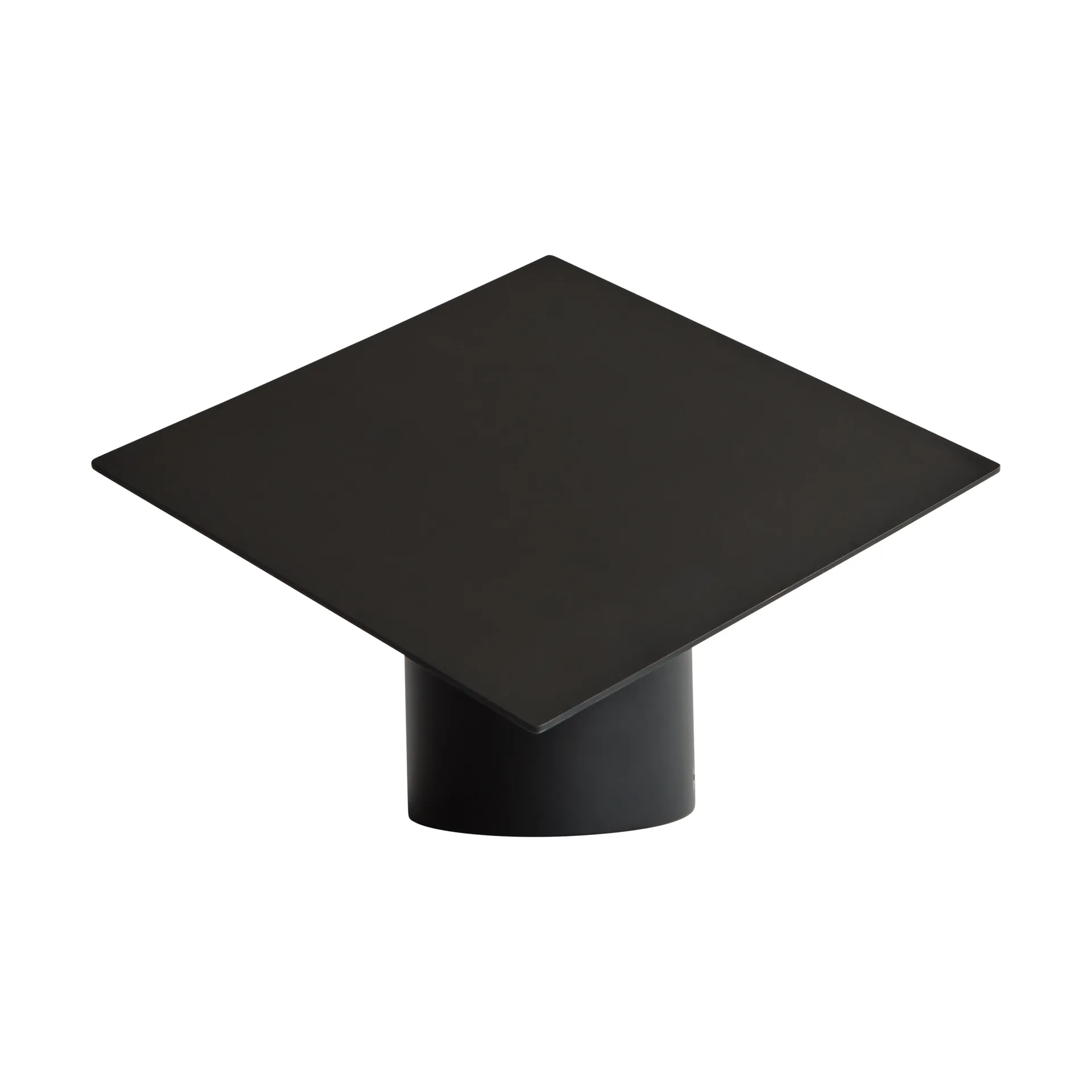 카멜레온 벽 조명, Burned Black 101 Copenhagen | 101 코펜하겐