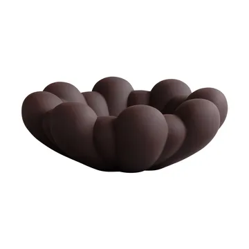 블룸 트레이 보울 라지 - Chocolate brown - 101 Copenhagen | 101 코펜하겐