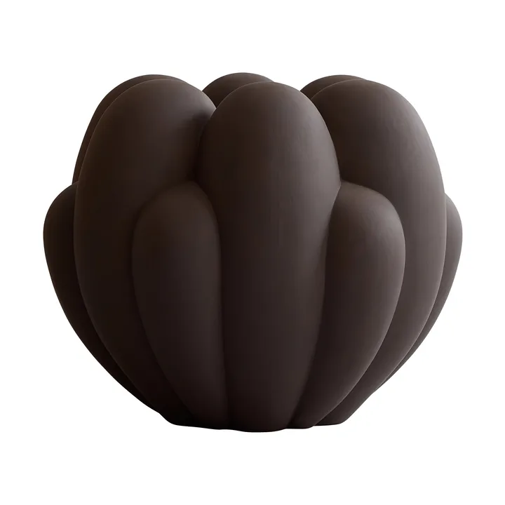 블룸 화병 빅 - Chocolate brown - 101 Copenhagen | 101 코펜하겐