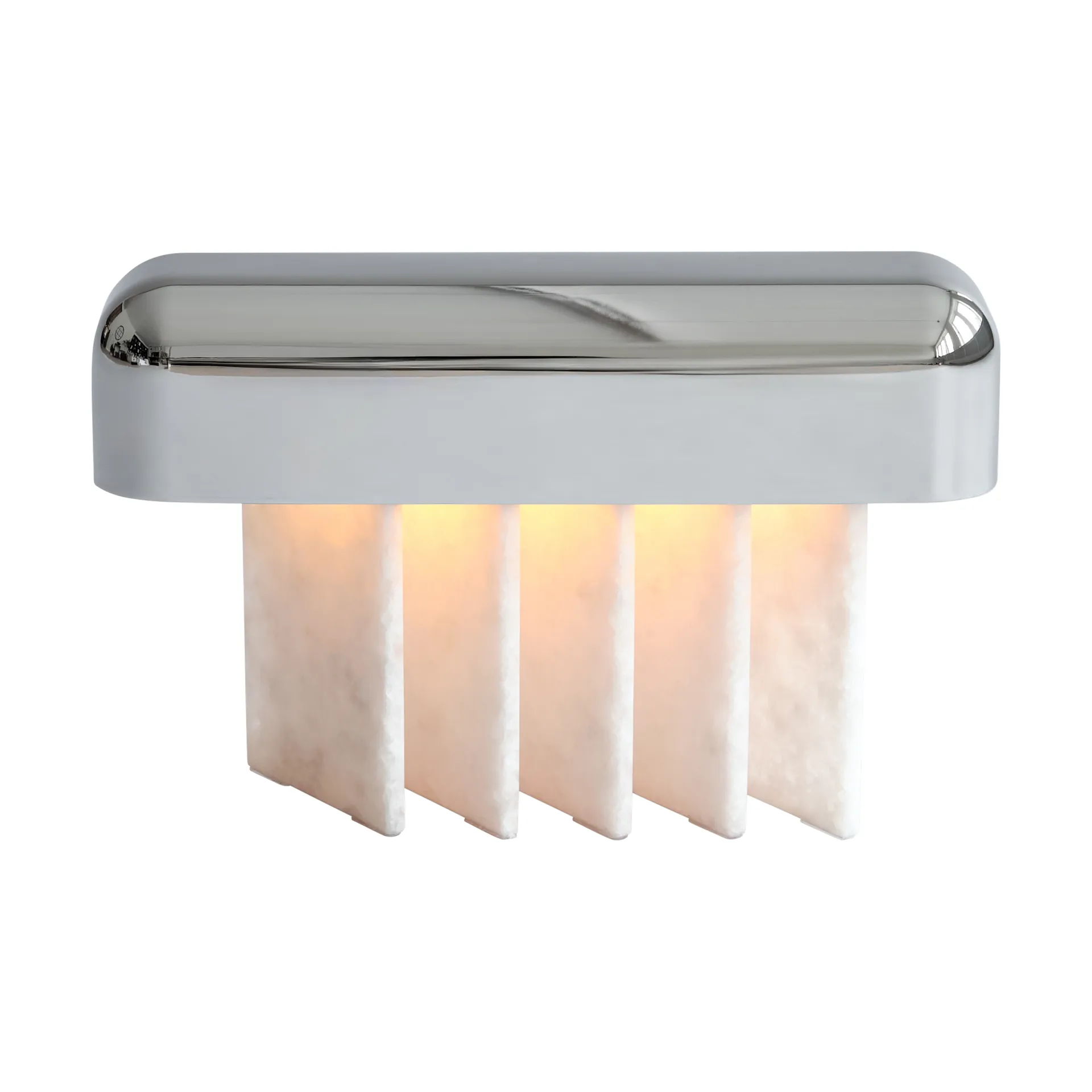 비틀 무선 테이블 조명, Chrome 101 Copenhagen | 101 코펜하겐