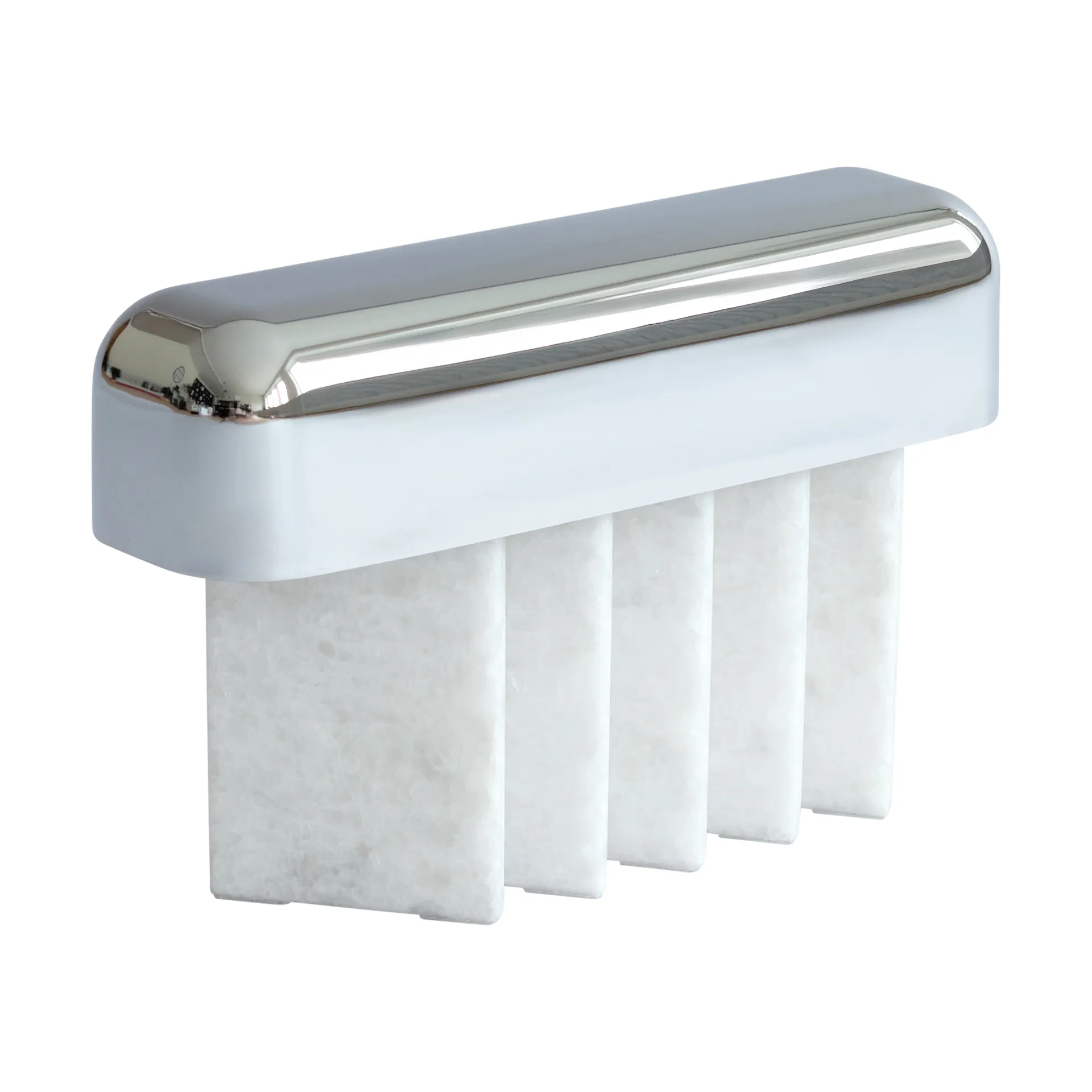 비틀 무선 테이블 조명, Chrome 101 Copenhagen | 101 코펜하겐