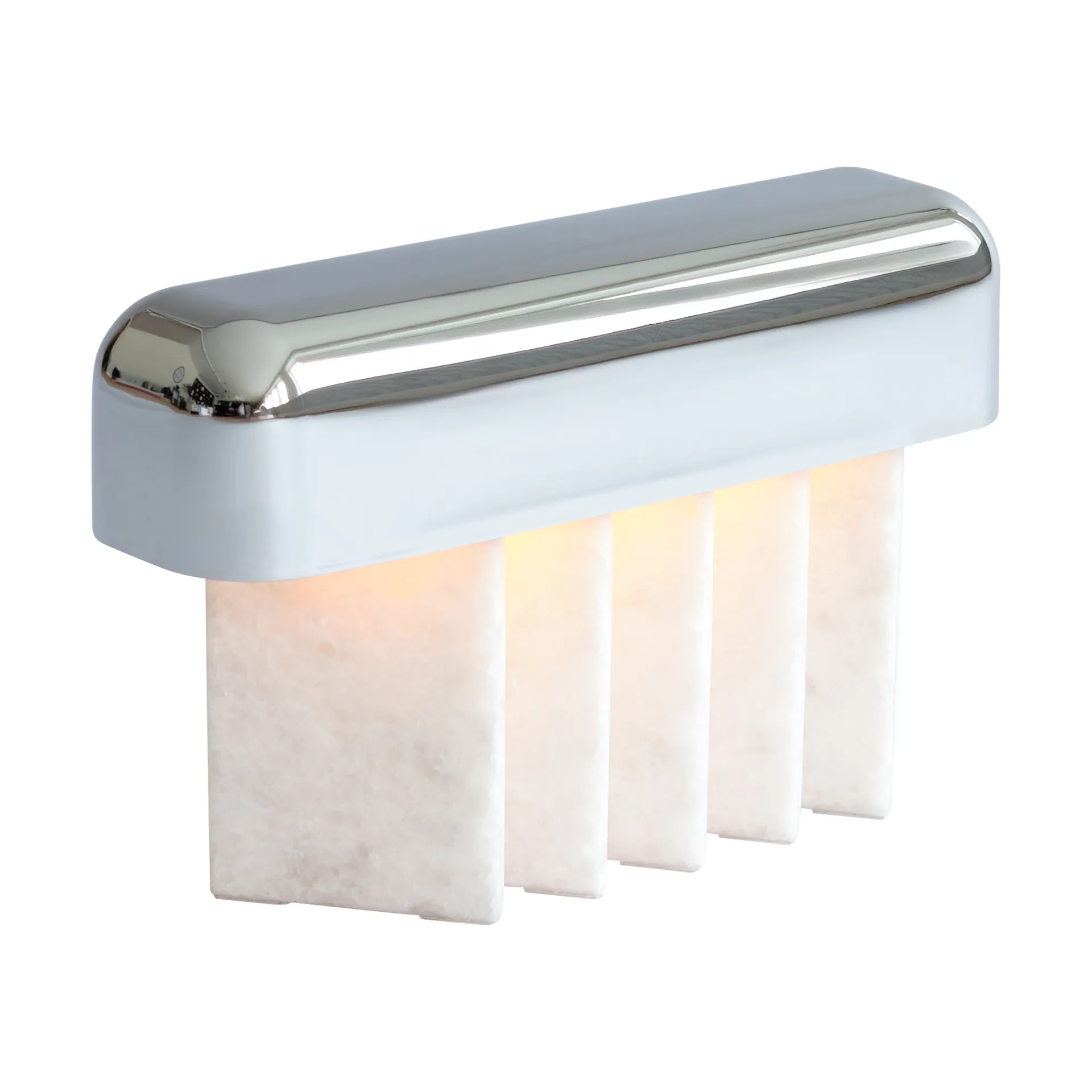 비틀 무선 테이블 조명, Chrome 101 Copenhagen | 101 코펜하겐