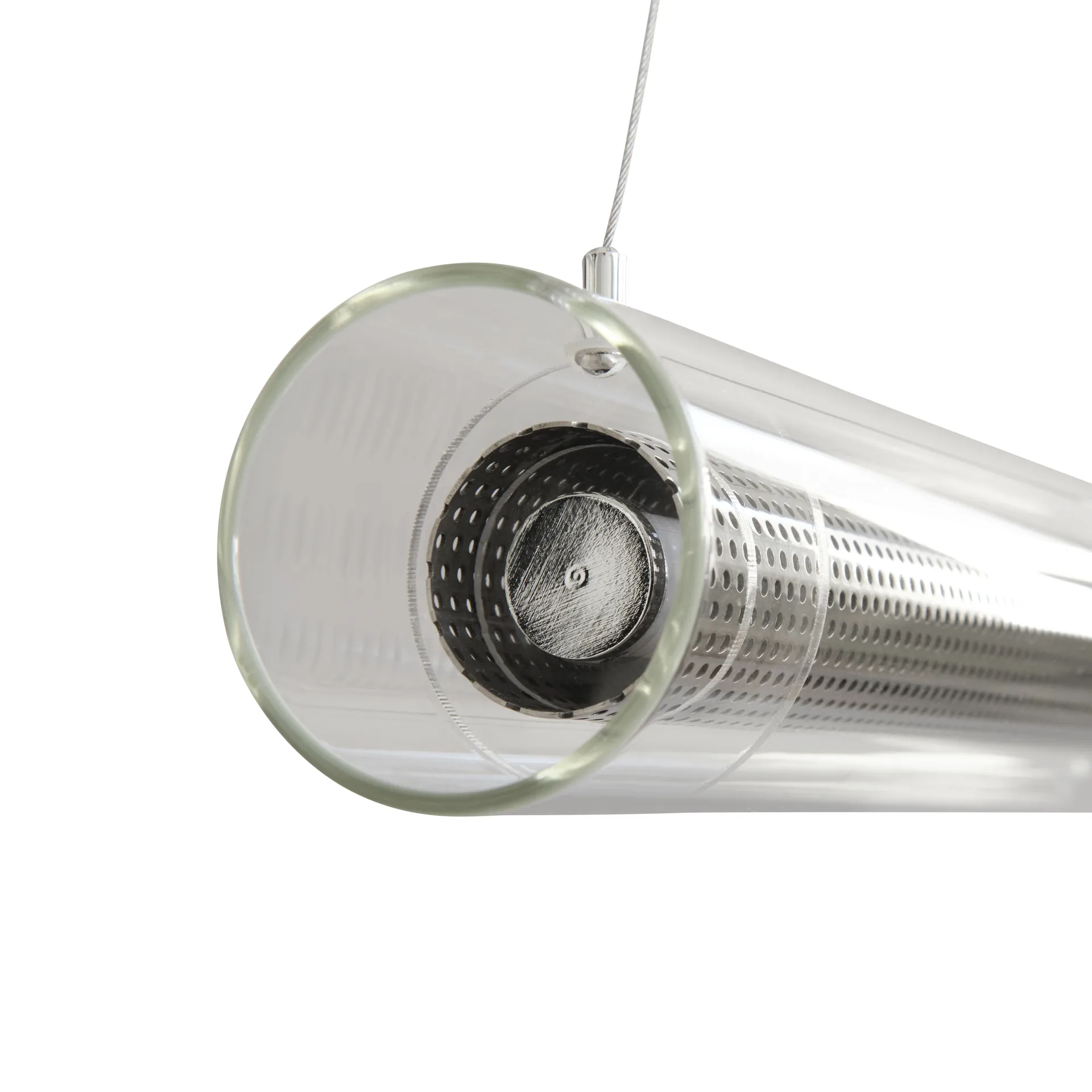 프레임 펜던트 조명, Chrome 101 Copenhagen | 101 코펜하겐