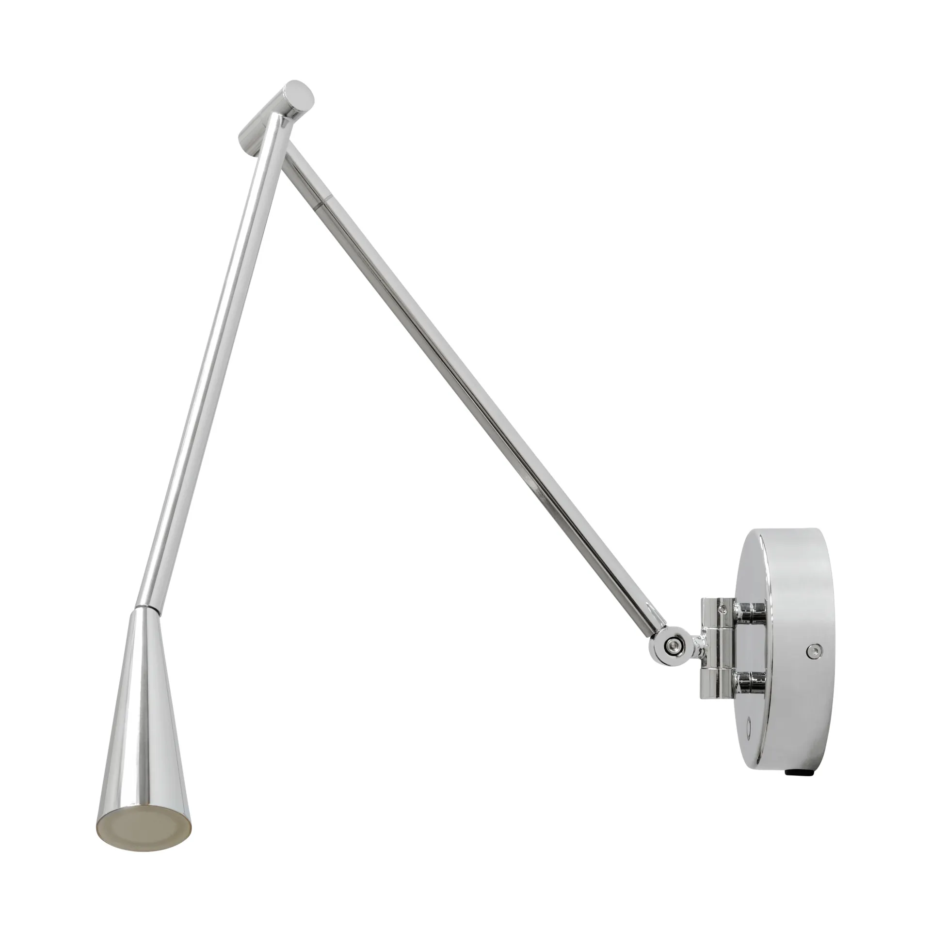 스네이크 벽 조명, Chrome 101 Copenhagen | 101 코펜하겐