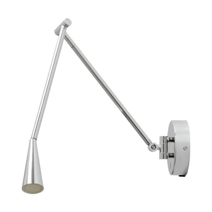 스네이크 벽 조명 - Chrome - 101 Copenhagen | 101 코펜하겐