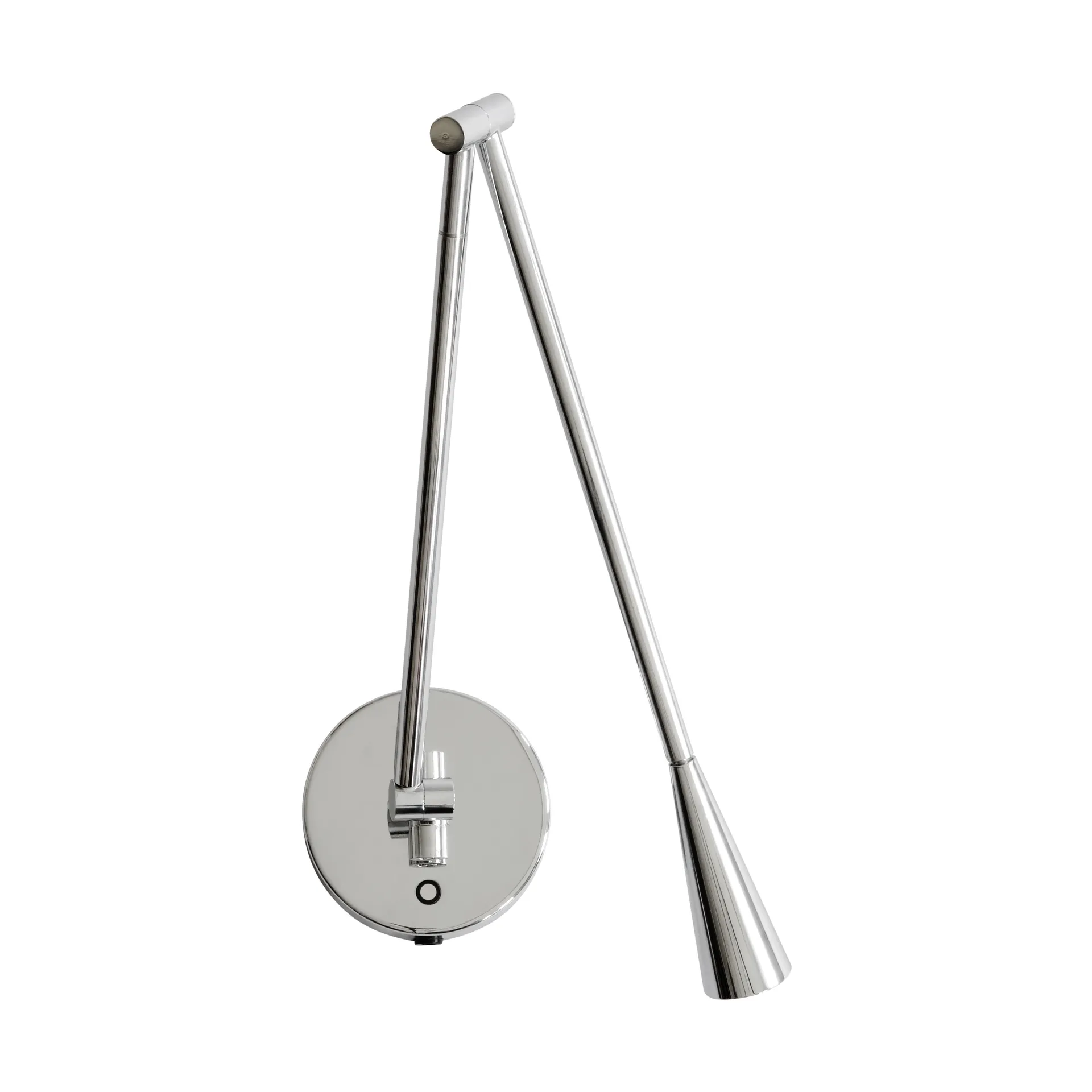 스네이크 벽 조명, Chrome 101 Copenhagen | 101 코펜하겐