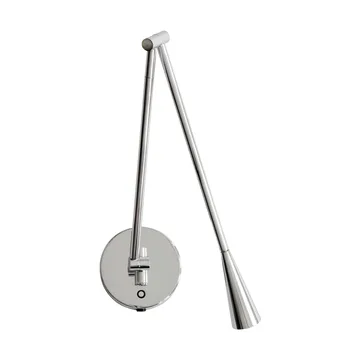 스네이크 벽 조명 - Chrome - 101 Copenhagen | 101 코펜하겐