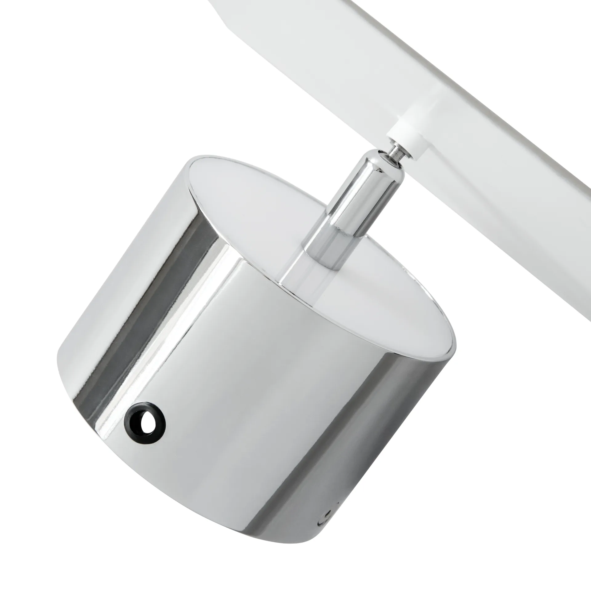 카멜레온 벽 조명, Chrome 101 Copenhagen | 101 코펜하겐