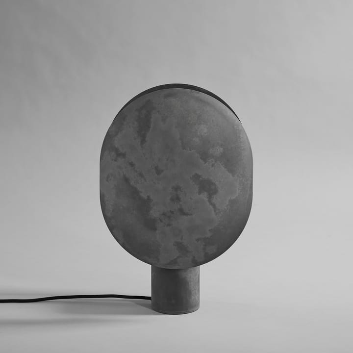 Clam 테이블 조명 43.5 cm - Oxidised - 101 Copenhagen | 101 코펜하겐