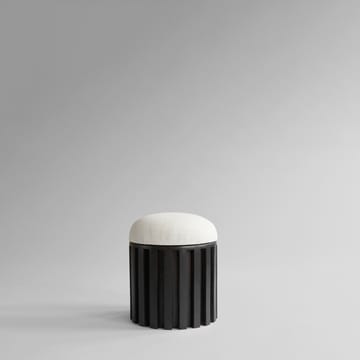 트리뷰 스툴 리넨 - Coffee-white chalk - 101 Copenhagen | 101 코펜하겐