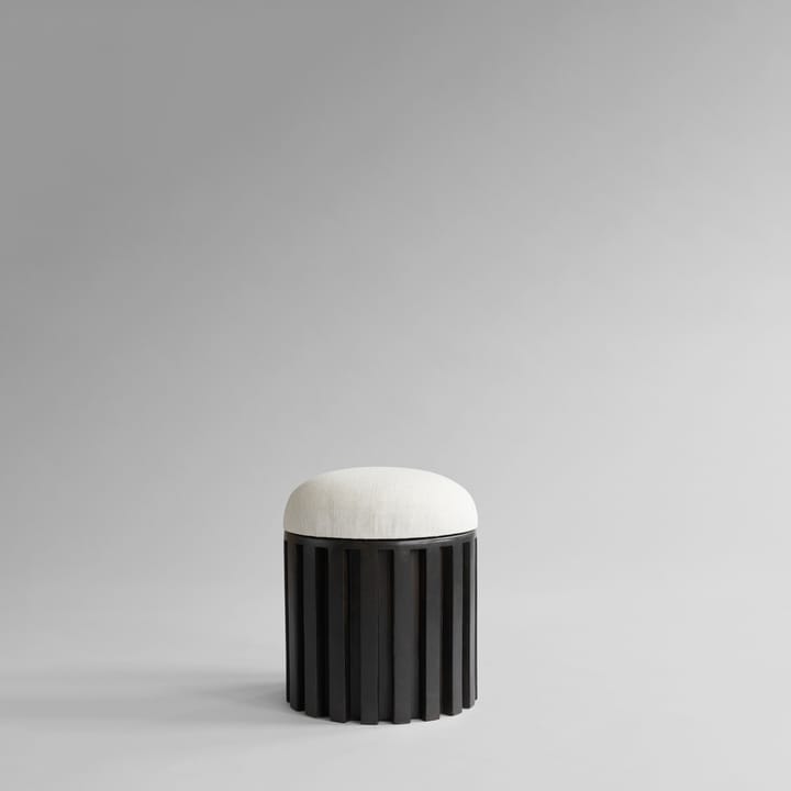 트리뷰 스툴 리넨, Coffee-white chalk 101 Copenhagen | 101 코펜하겐
