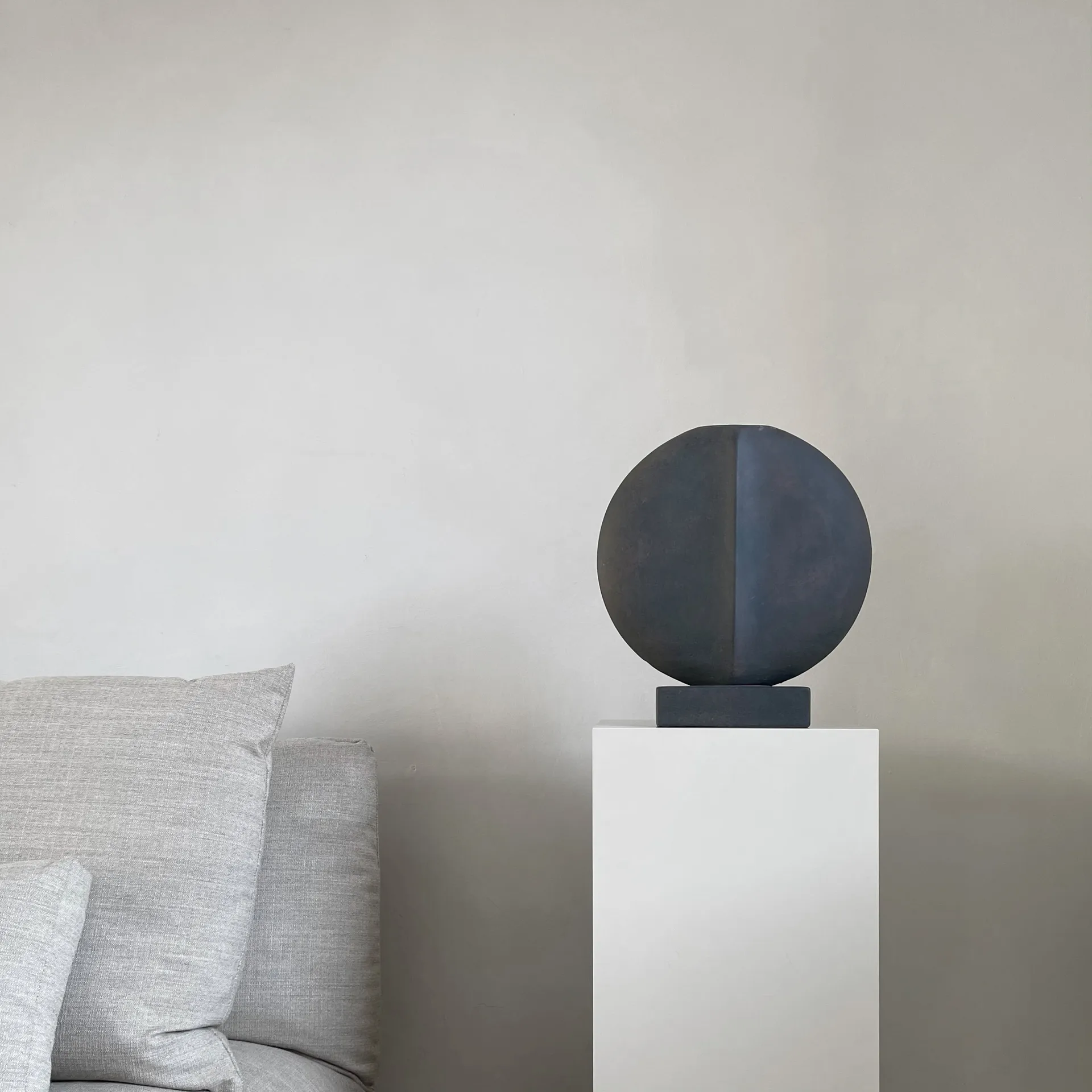 구겐하임 화병 미니, Coffee 101 Copenhagen | 101 코펜하겐