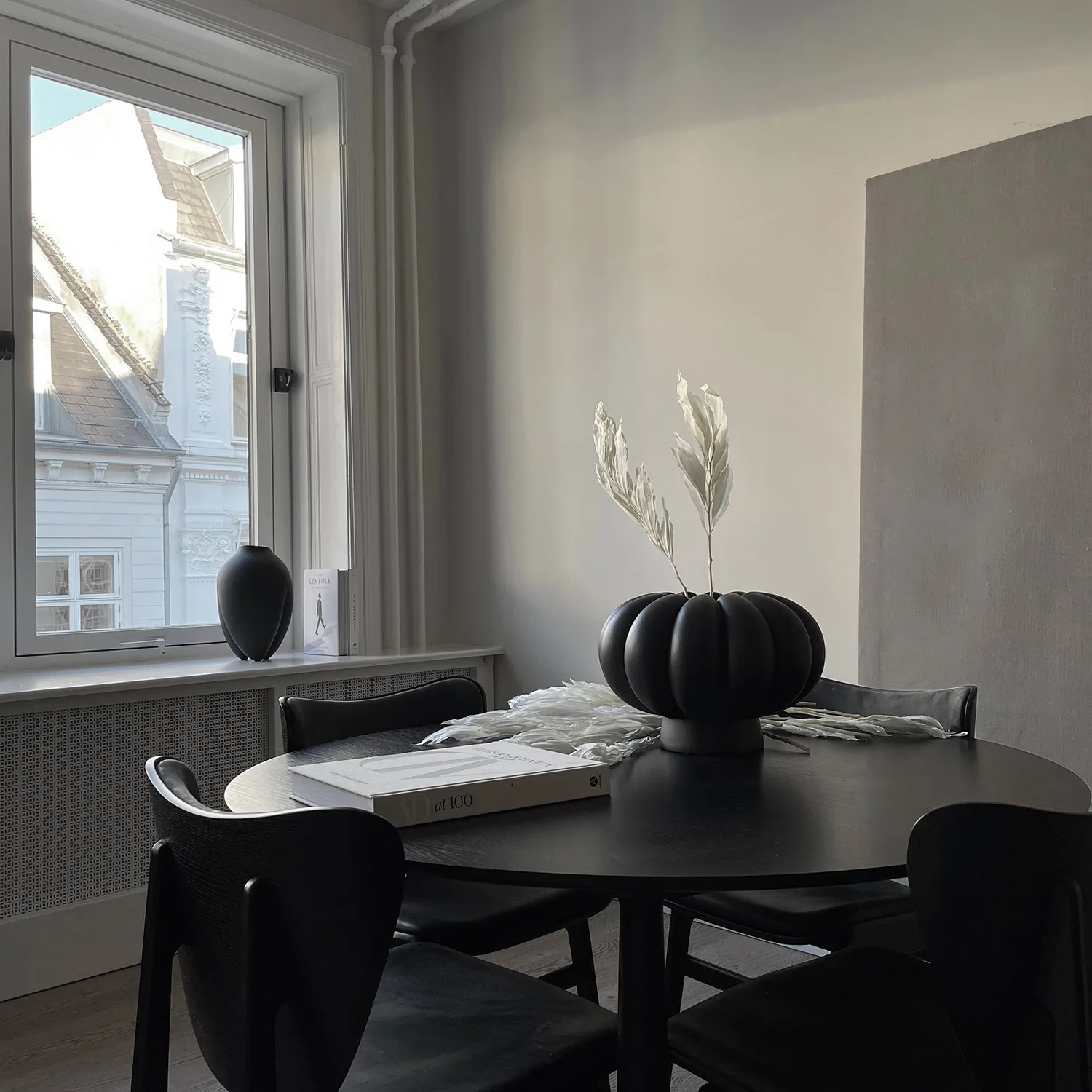 캐빈 화병 라멜라, Coffee 101 Copenhagen | 101 코펜하겐