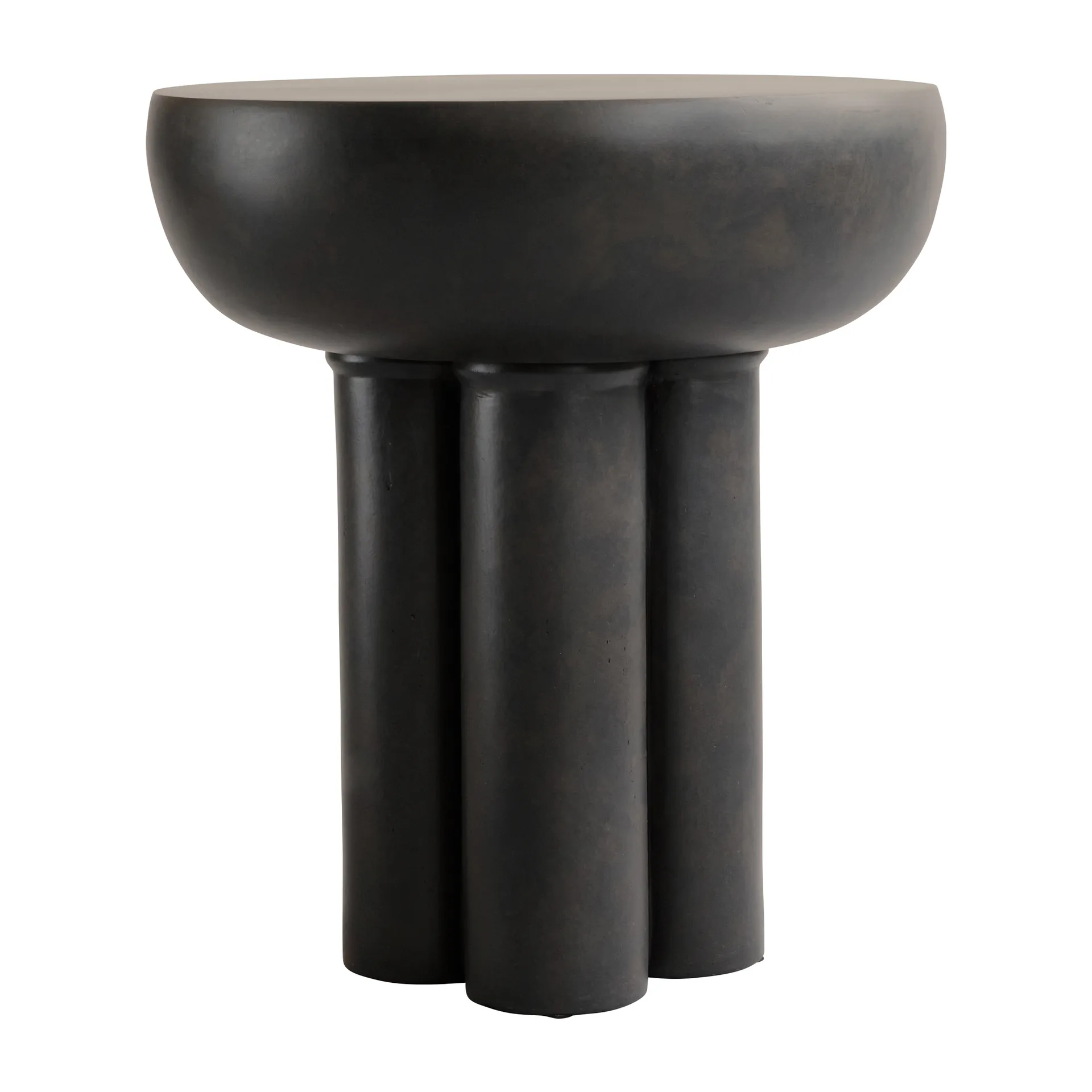 Crown 사이드 테이블 톨 Ø45 cm, Coffee 101 Copenhagen | 101 코펜하겐