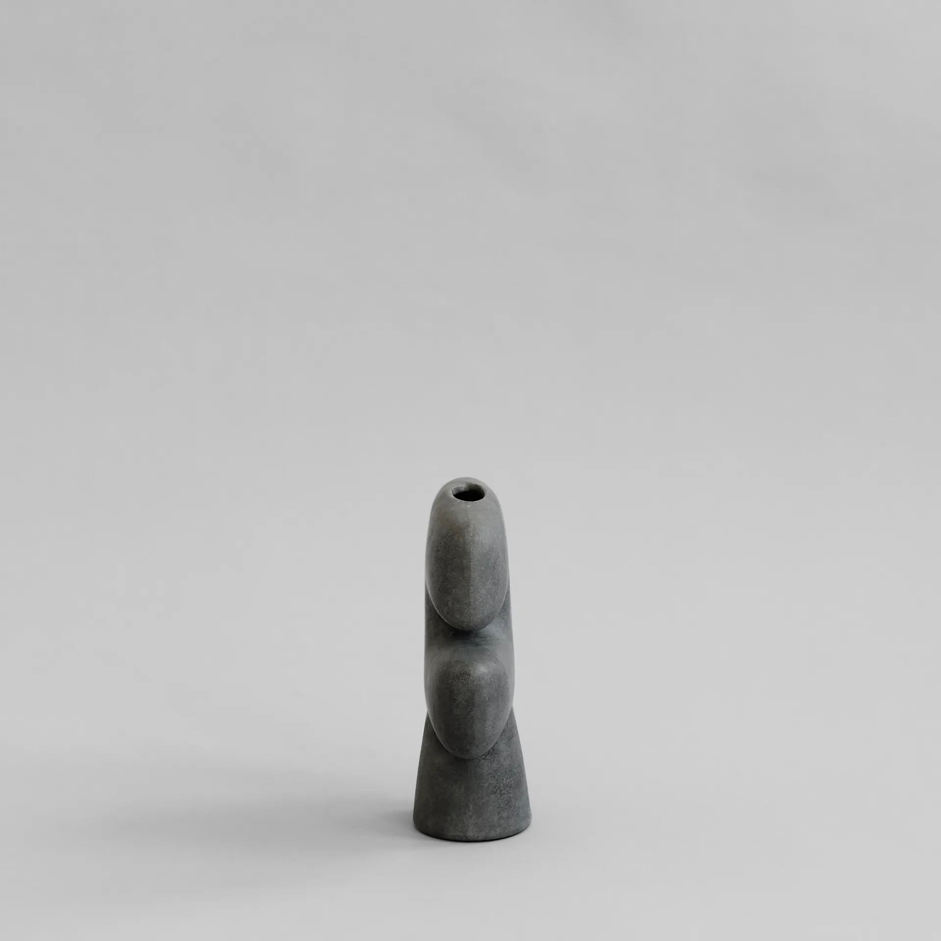 트라이벌 화병 미니, Dark grey 101 Copenhagen | 101 코펜하겐