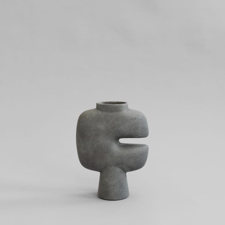 트라이벌 �화병 메디오, Dark grey 101 Copenhagen | 101 코펜하겐