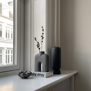 블룸 트레이 보울 미니 - Dark grey - 101 Copenhagen | 101 코펜하겐