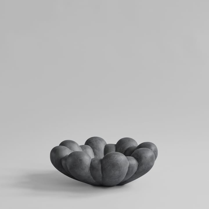 블룸 트레��이 보울 라지, Dark grey 101 Copenhagen | 101 코펜하겐