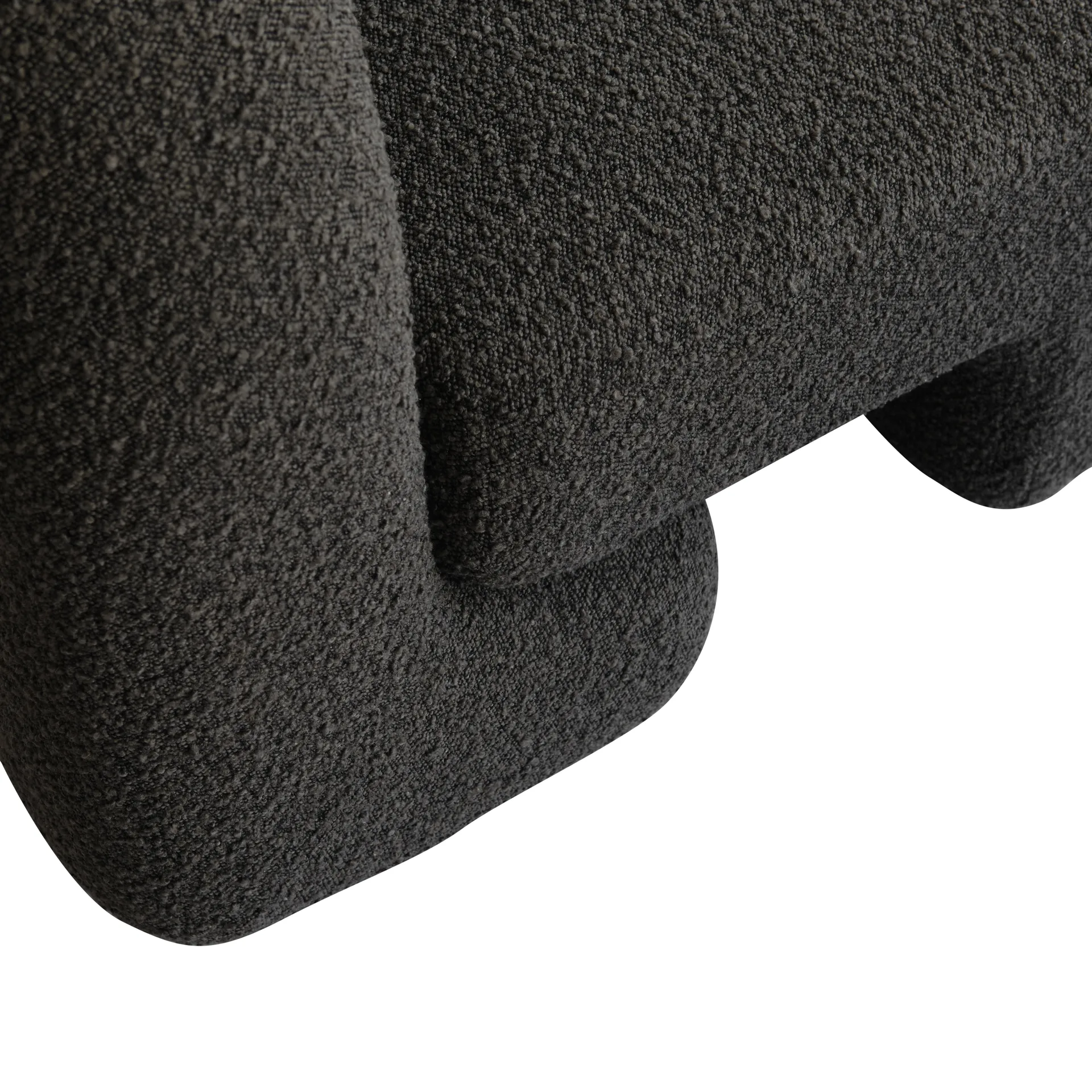 다이쿠 라운지 체어, Deep taupe 101 Copenhagen | 101 코펜하겐