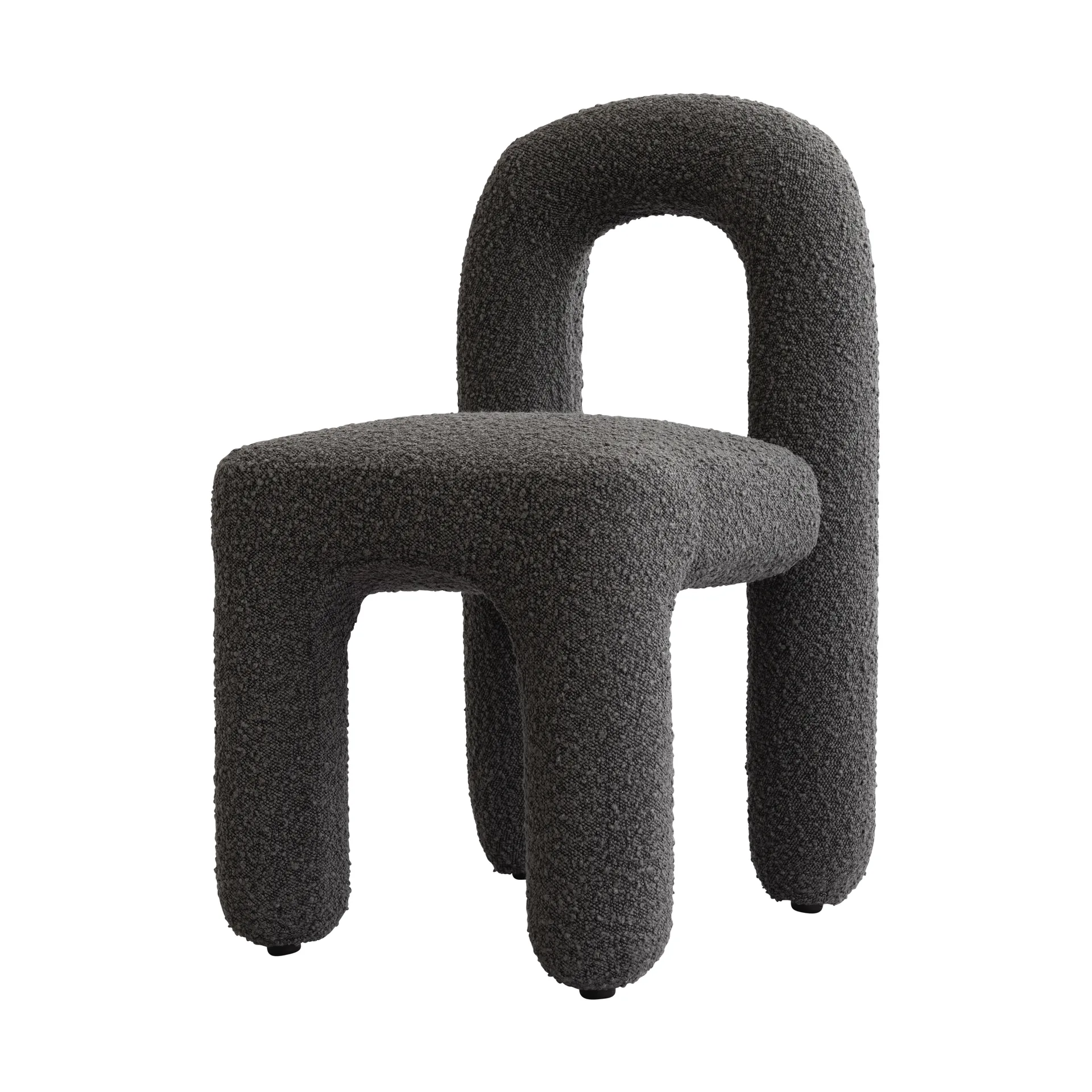 다이쿠 다이닝 체어, Deep taupe 101 Copenhagen | 101 코펜하겐