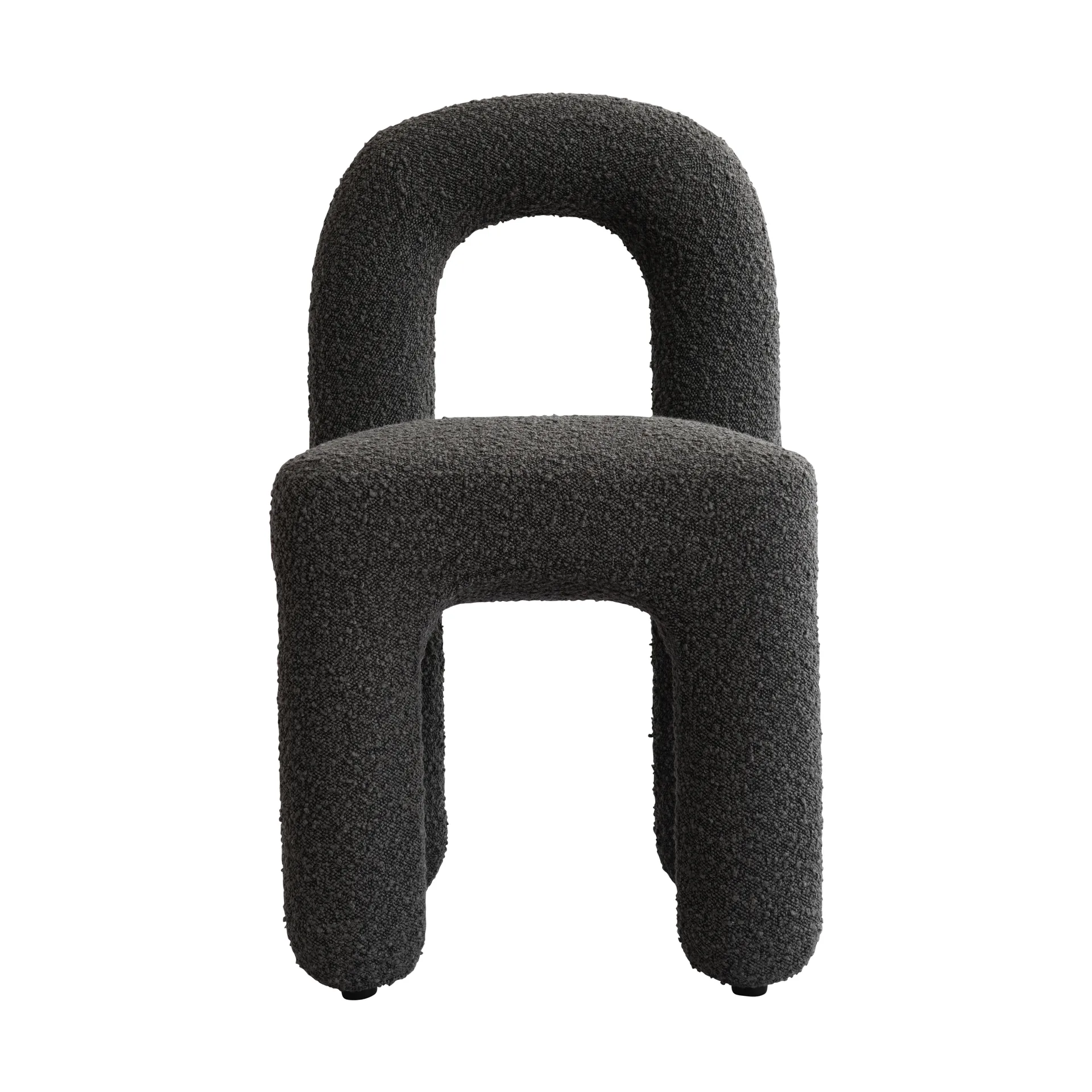 다이쿠 다이닝 체어, Deep taupe 101 Copenhagen | 101 코펜하겐