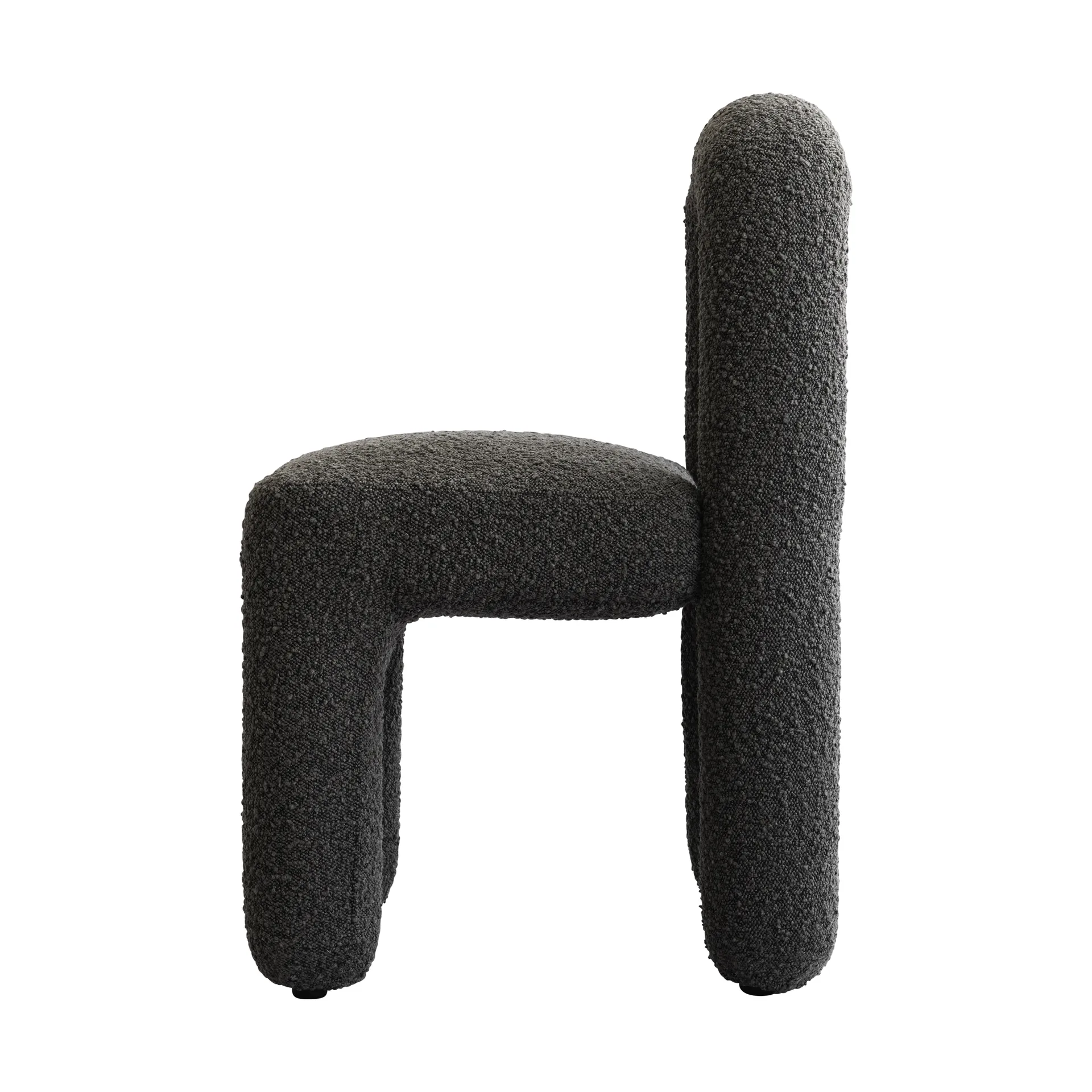 다이쿠 다이닝 체어, Deep taupe 101 Copenhagen | 101 코펜하겐