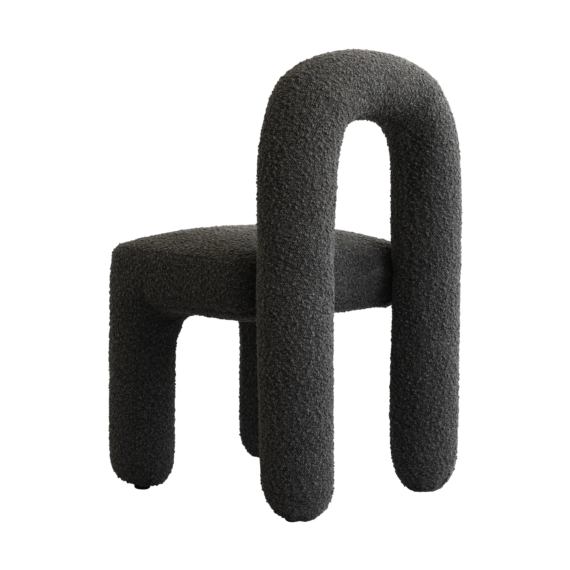 다이쿠 다이닝 체어, Deep taupe 101 Copenhagen | 101 코펜하겐