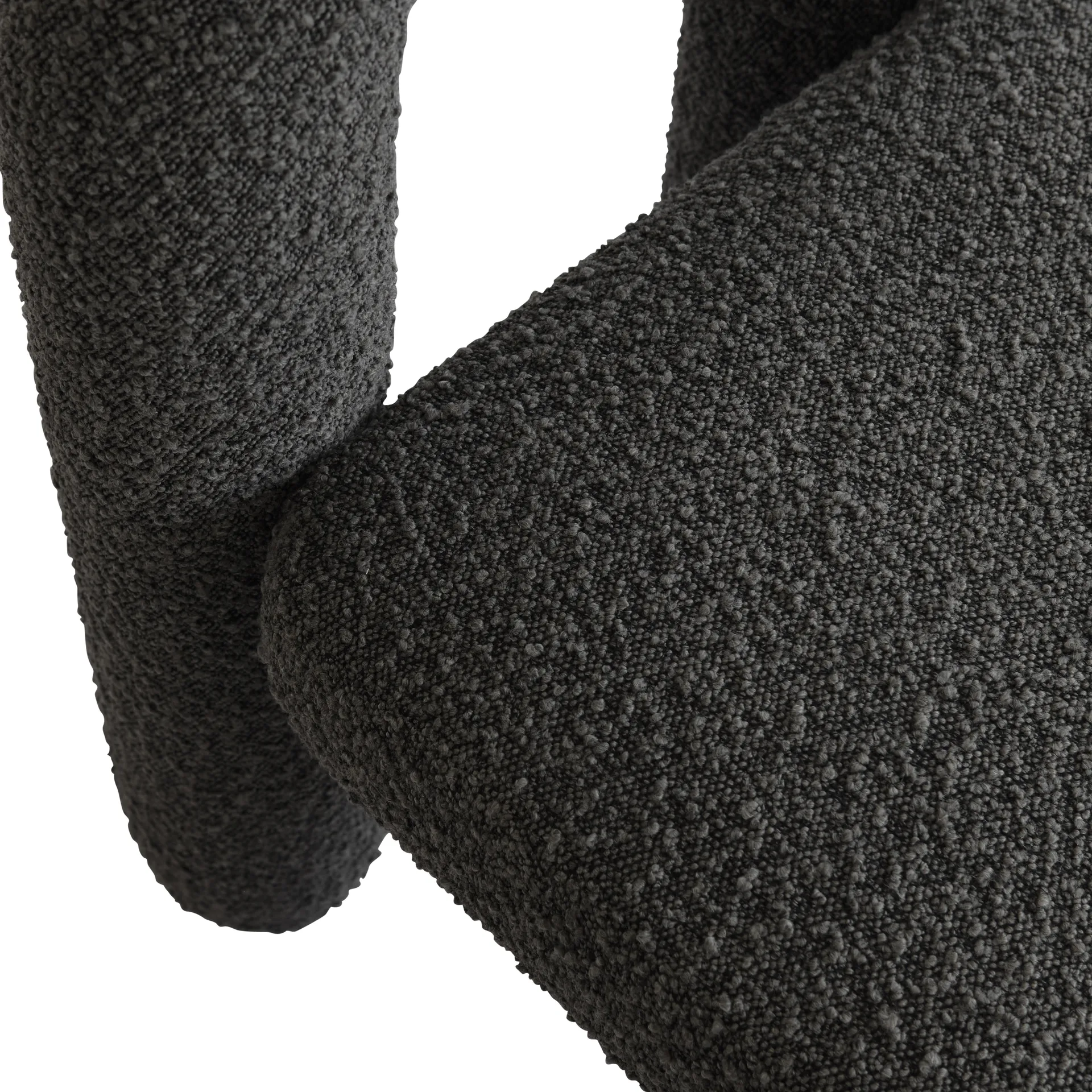 다이쿠 다이닝 체어, Deep taupe 101 Copenhagen | 101 코펜하겐