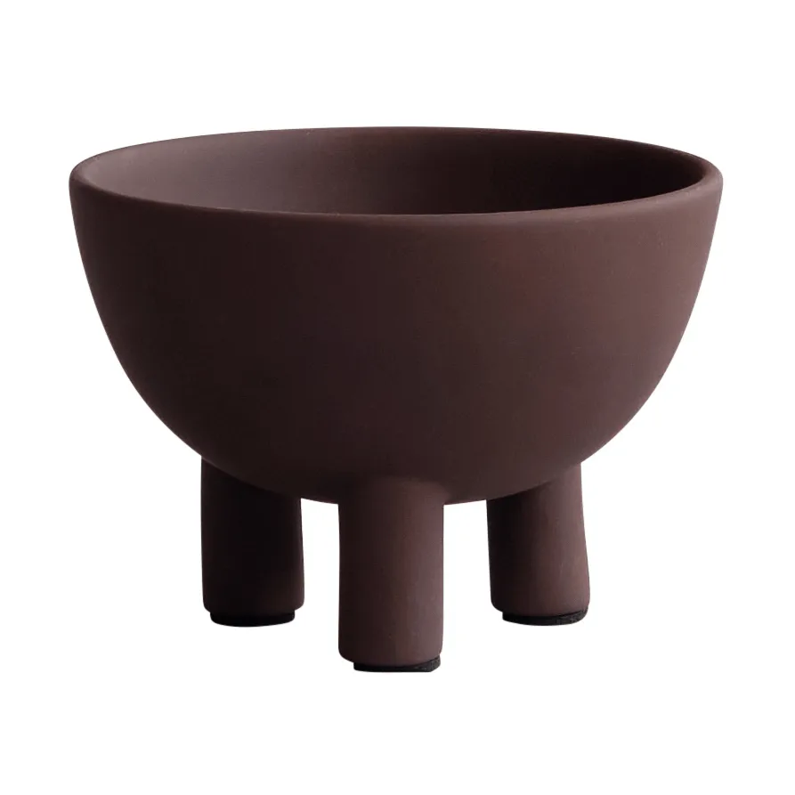 Duck Bowl 미니, Chocolate brown 101 Copenhagen | 101 코펜하겐