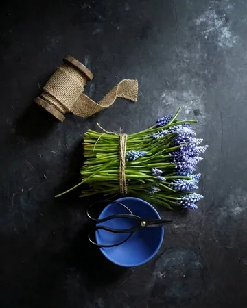 Duck Bowl 미니 - Marrakech blue - 101 Copenhagen | 101 코펜하겐