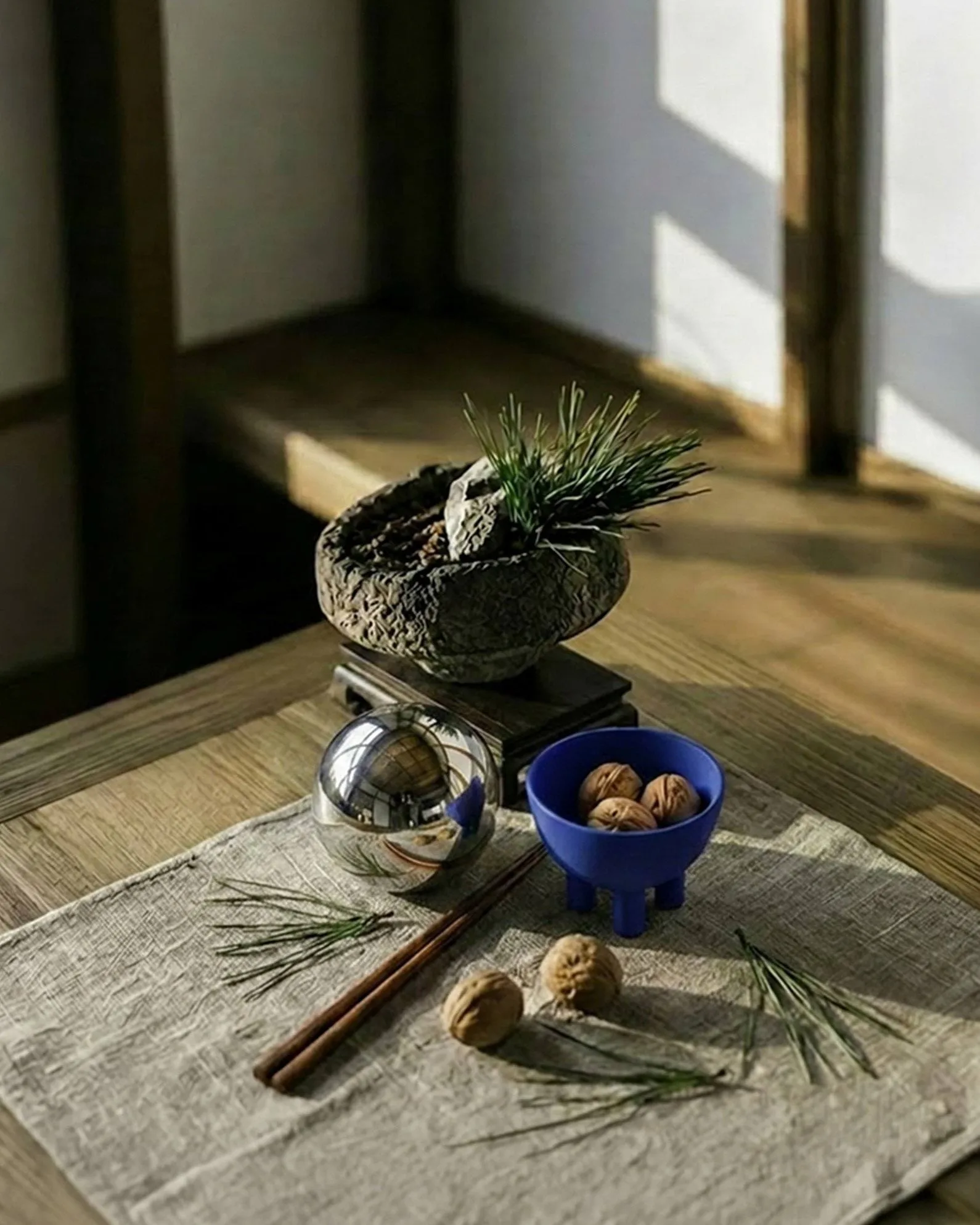 Duck Bowl 미니, Marrakech blue 101 Copenhagen | 101 코펜하겐