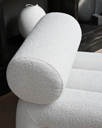 Foku Chair 라운지 암체어 - Boucle - 101 Copenhagen | 101 코펜하겐